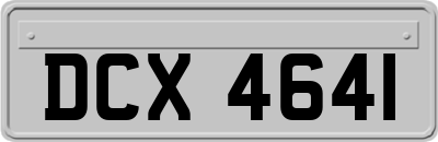 DCX4641