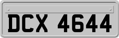 DCX4644