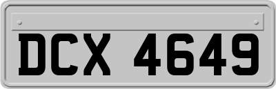 DCX4649