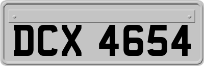 DCX4654