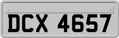 DCX4657