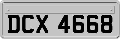 DCX4668