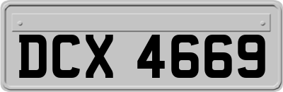 DCX4669