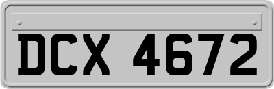 DCX4672