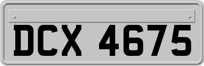 DCX4675