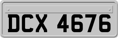 DCX4676