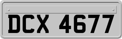 DCX4677