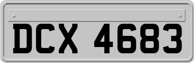 DCX4683