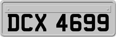 DCX4699