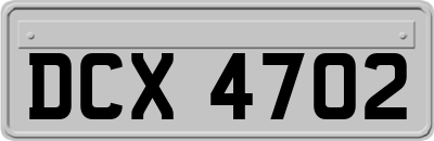 DCX4702