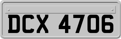 DCX4706