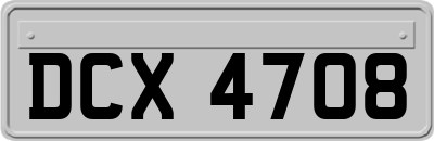 DCX4708