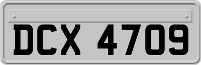 DCX4709