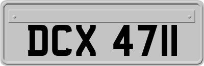 DCX4711