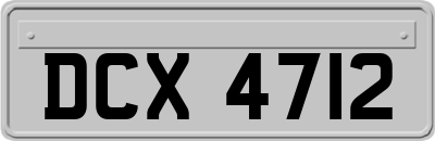 DCX4712