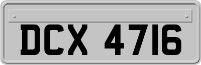 DCX4716