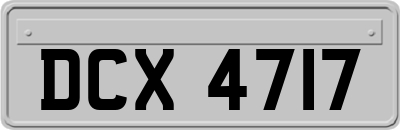 DCX4717