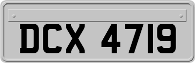 DCX4719