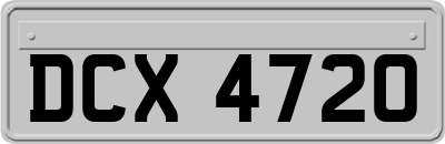 DCX4720