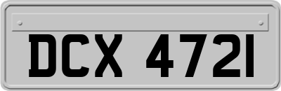 DCX4721