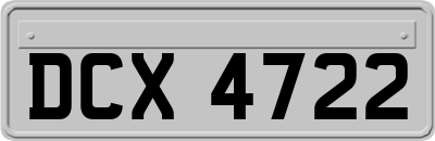 DCX4722