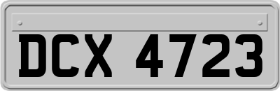 DCX4723