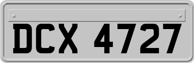 DCX4727