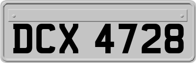 DCX4728