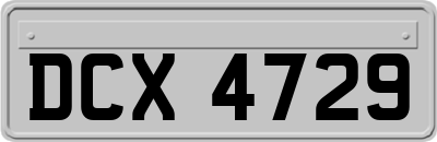 DCX4729