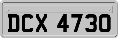 DCX4730