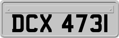 DCX4731