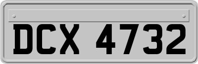 DCX4732