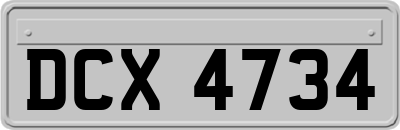 DCX4734