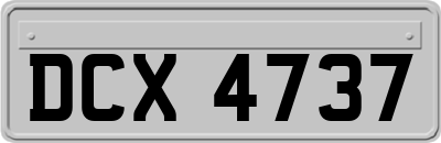DCX4737