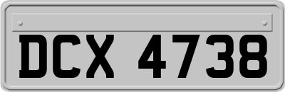 DCX4738