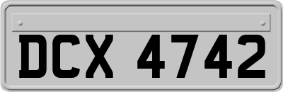 DCX4742