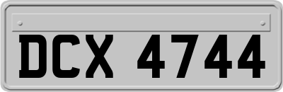 DCX4744