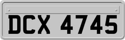 DCX4745