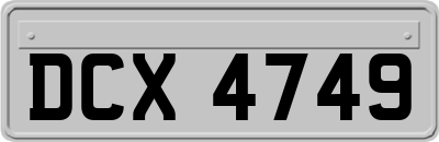 DCX4749