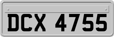 DCX4755