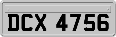 DCX4756