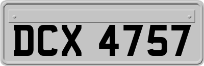 DCX4757