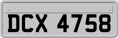 DCX4758