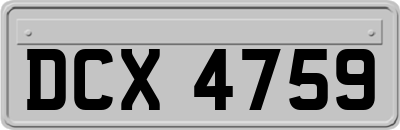 DCX4759