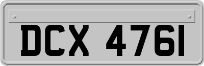 DCX4761