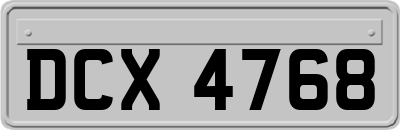 DCX4768