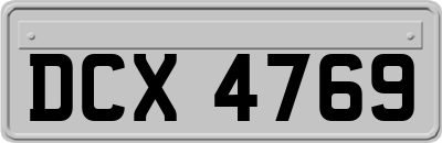 DCX4769