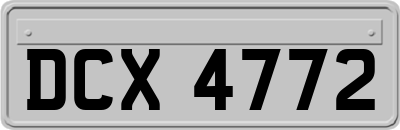 DCX4772