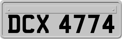 DCX4774
