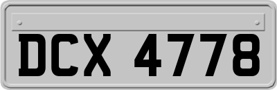 DCX4778